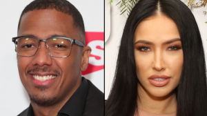 Nick Cannon  expecting another baby