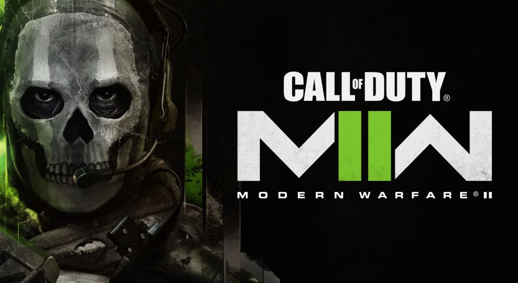 Call of Duty:Modern Warfare 2 Set to Bring Big Changes to Popular Franchise