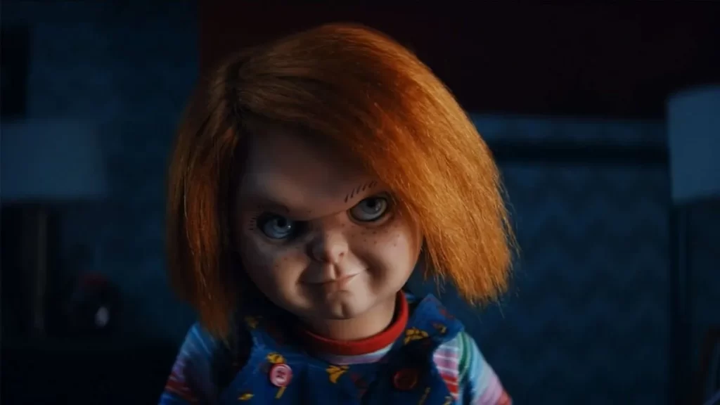 Chucky Premiere Recap:Four New Horror Shows Premiere “Chucky” Season 2